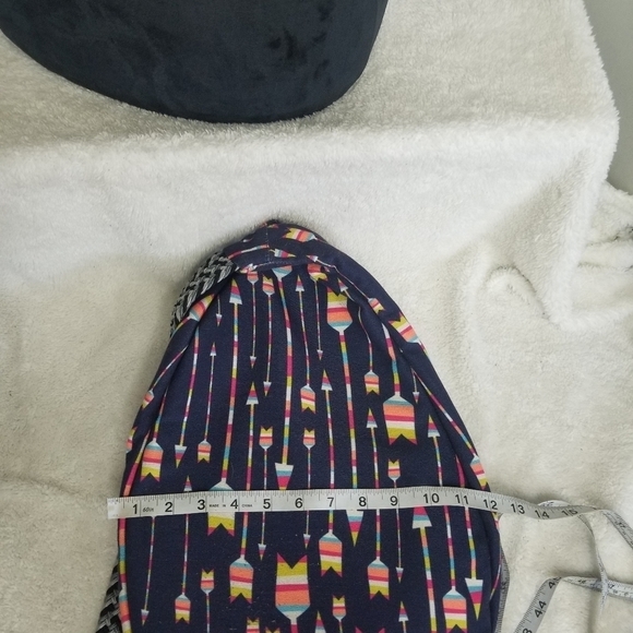 Ambry Rope Sling back - Picture 7 of 8